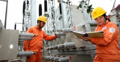 Bộ Công Thương sắp trình dự thảo về cơ chế điều chỉnh giá điện