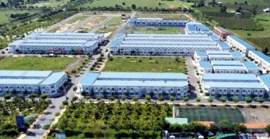 Bình Thuận: Sẽ hoàn thành khoảng 9.800 căn nhà ở xã hội