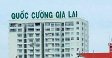 Cổ phiếu tăng trần 5 phiên liên tiếp, Quốc Cường Gia Lai (QCG) lý giải do 'khách quan'