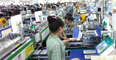Các tập đoàn lớn cân nhắc đầu tư vì thuế tối thiểu toàn cầu