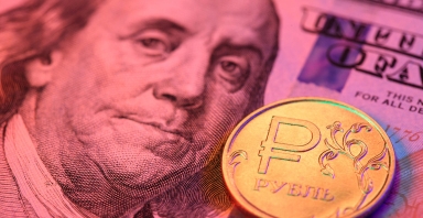 Đồng USD được 'dùng để tấn công Nga'