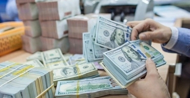 Tỷ giá ngoại tệ hôm nay 9/6: Đồng USD lao dốc khi dữ liệu việc làm tại Mỹ ảm đạm