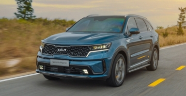Hơn 50.000 ô tô Kia Sorento bị triệu hồi, nguyên nhân chỉ do 1 lỗi rất nhỏ nhưng vô cùng nguy hiểm