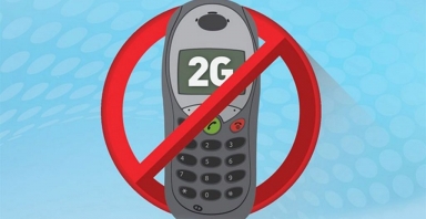 Sẽ khóa máy điện thoại thuần 2G, 3G từ tháng 12/2023