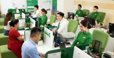 Bất động sản thế chấp tại OCB hiện ra sao?