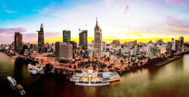 Thành phố Hồ Chí Minh dự kiến đầu tư công năm 2024 hơn 55.000 tỷ đồng, tập trung thực hiện 5 dự án BOT