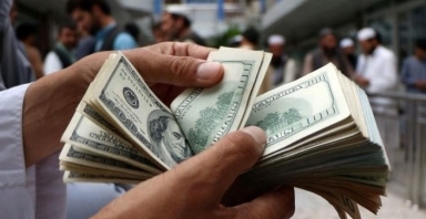 Tỷ giá ngoại tệ hôm nay 20/9: Đồng USD ổn định trước khi Fed họp