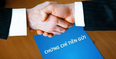 Ngân hàng 'thừa tiền', huy động bằng chứng chỉ tiền gửi vẫn tăng