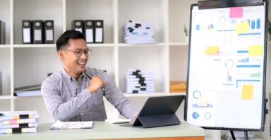 Doanh nghiệp nhận combo phí ưu đãi từ BAC A BANK
