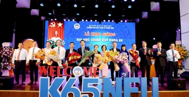 Bảo Việt dành hơn 8 tỷ đồng cho  Quỹ học bổng “Bảo Việt - Niềm tin thắp sáng tương lai”
