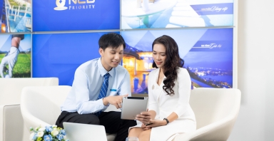 Ngân hàng NCB cung cấp giải pháp số hóa cho doanh nghiệp Việt