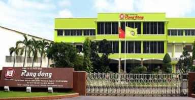 Rạng Đông Holding phải bồi thường gần 180 tỷ đồng cho công ty Nhật Bản