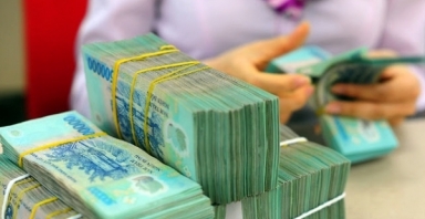 Tin ngân hàng ngày 2/10: Sau 3 năm, tăng trưởng huy động vốn cao hơn tín dụng