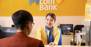 PVcomBank “may đo” dịch vụ chuyển tiền quốc tế cho khách hàng