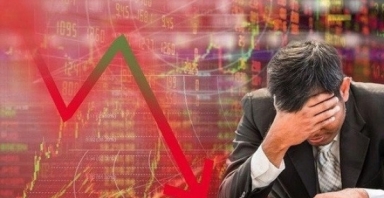 Tin nhanh chứng khoán ngày 3/10: Nhà đầu tư tháo chạy, VN Index mất mốc 1.120 điểm