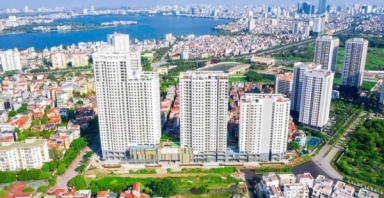 Luật Nhà ở (sửa đổi) và Luật Kinh doanh bất động sản (sửa đổi): Đề xuất xây dựng các Nghị định