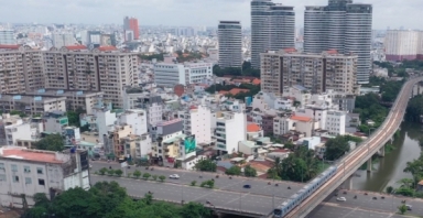 Thành phố Hồ Chí Minh: Nguồn cung thấp, không còn căn hộ dưới 2 tỷ đồng