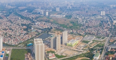 Hà Nội ủy quyền cho Sở Xây dựng quyết một loạt các vấn đề liên quan đến thị trường bất động sản