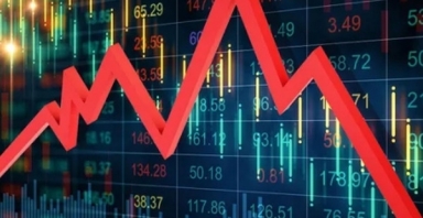 Tin nhanh chứng khoán ngày 23/2: Khối ngoại tiếp đà bán ròng, VN Index giảm mạnh