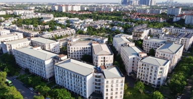 Tin bất động sản ngày 24/2: Ninh Bình sắp có thêm hàng nghìn căn nhà ở xã hội