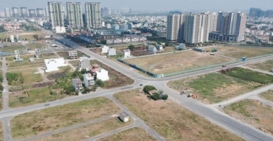 Tin bất động sản ngày 26/2: Bình Định duyệt phương án đấu giá đất xây dựng nhà ở hơn 3.000 tỷ đồng