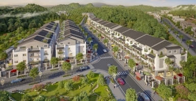 Tin bất động sản ngày 28/2: Hoa Sen Group muốn chuyển nhượng dự án tại Yên Bái