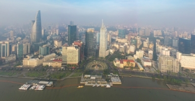 Thành phố Hồ Chí Minh cấp hơn 67.000 giấy chứng nhận nhà đất từ đầu năm đến nay