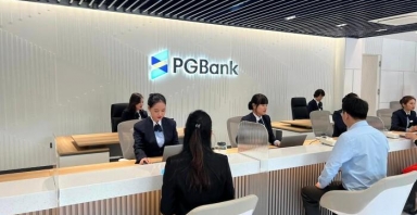 PG Bank làm ăn ra sao trước khi tăng vốn điều lệ?