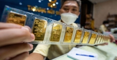 Chính phủ yêu cầu khẩn trương thanh tra, kiểm soát thị trường vàng