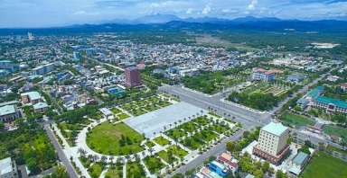 Quảng Nam: Thu hồi quyết định miễn tiền thuê đất đối với Công ty TNHH Giáo dục Yến Nhung