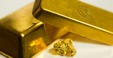 Giá vàng thế giới tăng, trong nước rơi xuống dưới 80 triệu đồng/lượng