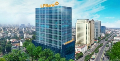 Tin ngân hàng ngày 27/3: LPBank dự kiến mua 20 triệu cổ phiếu của công ty chứng khoán