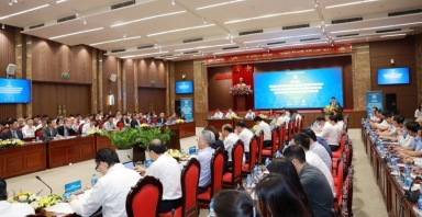 Hà Nội: Đối thoại tháo gỡ khó khăn cho doanh nghiệp