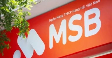 Tin ngân hàng ngày 12/4: Yêu cầu MSB giải quyết vụ tiền gửi 'bốc hơi' trong tài khoản