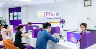 Tin ngân hàng ngày 17/4: TPBank triển khai gói 3.000 tỷ đồng cho vay với lãi suất chỉ từ 4,5%