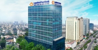 Tin ngân hàng ngày 26/4: LPBank lãi trước thuế hơn 2.886 tỷ đồng, tăng 84%