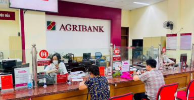 Tin ngân hàng ngày 2/5: Agribank tiếp tục đại hạ giá khoản nợ của Công ty Hoàng Hải Phú Quốc
