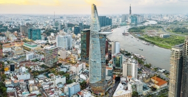 Thành phố Hồ Chí Minh: Tin vui cho người dân chuyển mục đích sử dụng đất
