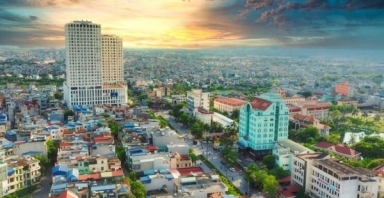 Tỉnh Nam Định duyệt bổ sung kế hoạch sử dụng đất năm 2024