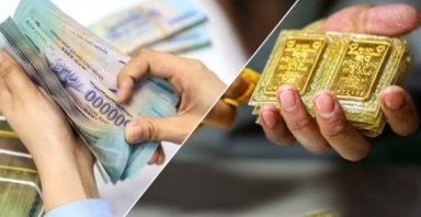 Bộ Công an kiến nghị loạt giải pháp ổn định an ninh tiền tệ, thị trường vàng