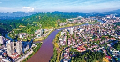 Lào Cai: Rà soát các Quy hoạch tỉnh thời kỳ 2021-2030, tầm nhìn đến năm 2050 đã được phê duyệt