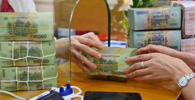 Tin ngân hàng tuần qua: Mỹ tiếp tục xác định 'Việt Nam không thao túng tiền tệ'