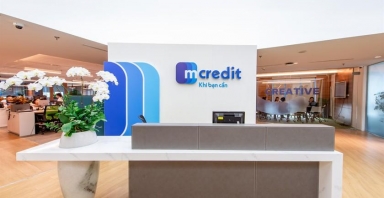 Tình hình tài chính tại Mcredit đang dần cải thiện?