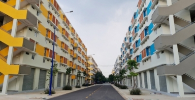 Bình Dương: Phê duyệt Đề án phát triển nhà ở xã hội hơn 160.000 căn
