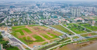 Hà Nội thu hồi, bãi bỏ 153 dự án chậm triển khai