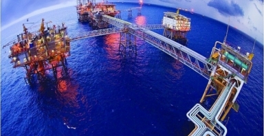 Giá dầu hôm nay (11/7): Dầu thô tăng trở lại