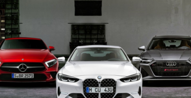 BMW là thương hiệu xe sang bán chạy nhất toàn cầu nửa đầu năm 2024