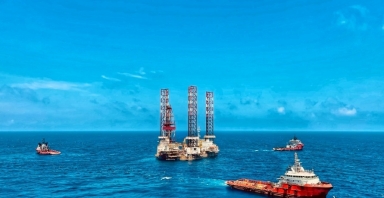 Giá dầu trong tuần (15/7-21/7): Dầu thô kết thúc tuần giảm giá