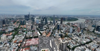 Chủ tịch Thành phố Hồ Chí Minh chỉ đạo đẩy nhanh tiến độ giải ngân vốn đầu tư công