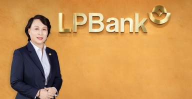 LPBank miễn nhiệm hai phó tổng giám đốc